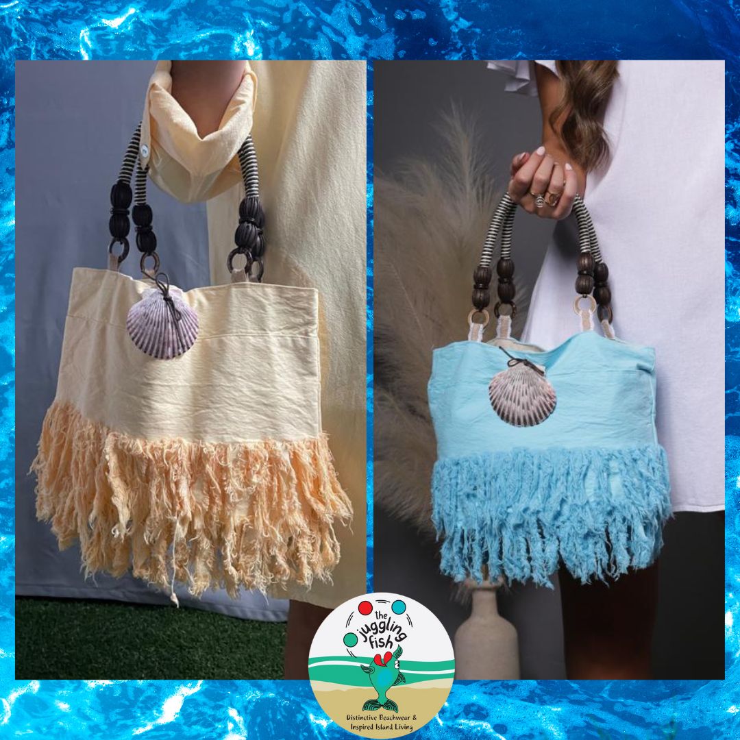 The Juggling Fish Aruba Distinctive Beachwear & Unusual Souvenirs