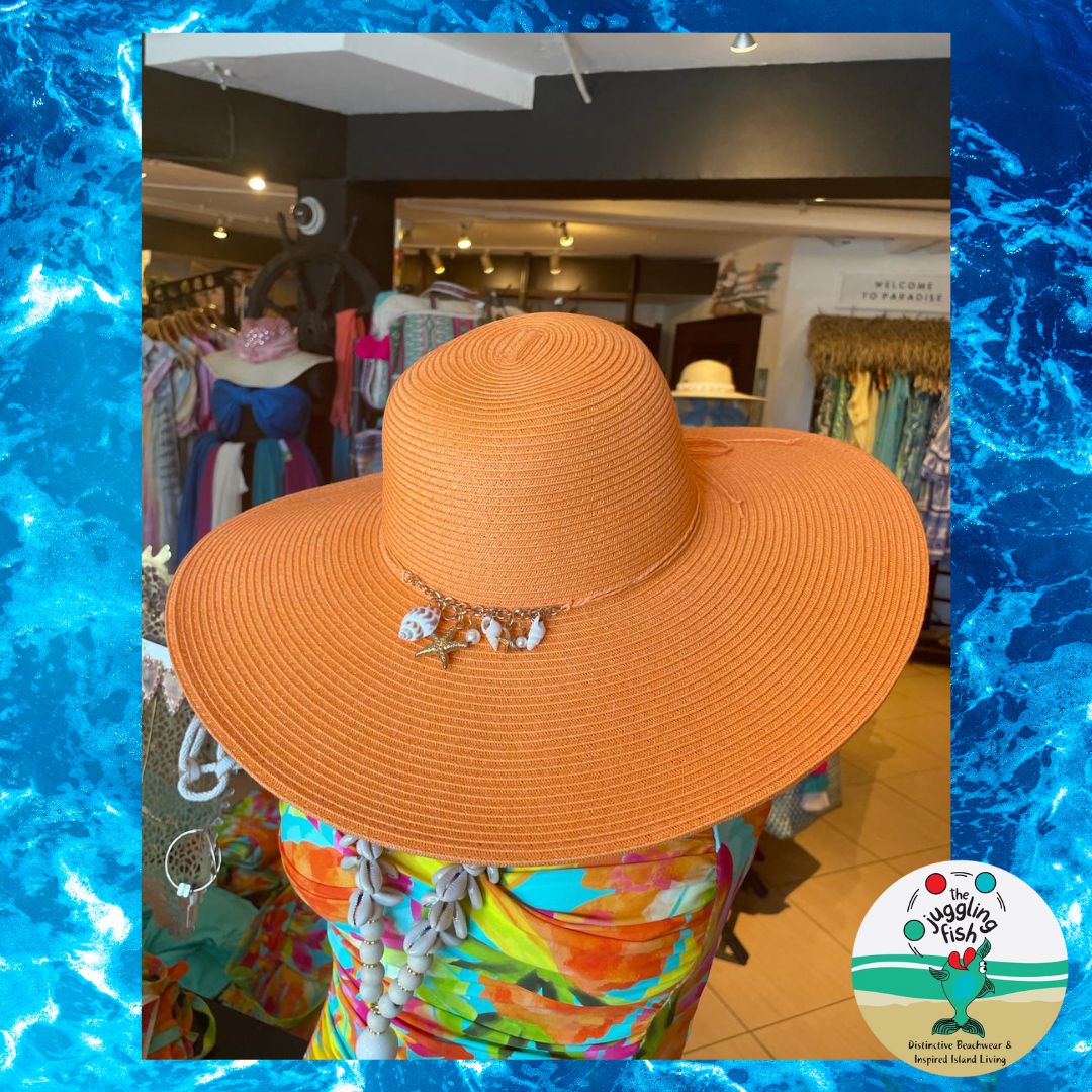 The Juggling Fish Aruba Distinctive Beachwear & Unusual Souvenirs