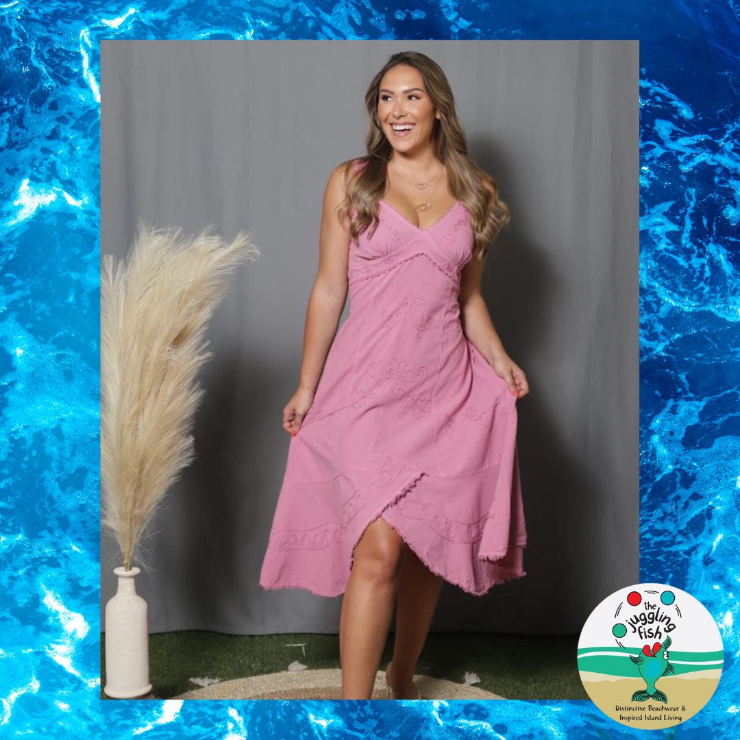 The Juggling Fish Aruba Distinctive Beachwear & Unusual Souvenirs