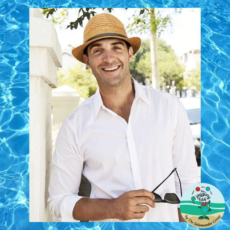 The Juggling Fish Aruba Distinctive Beachwear & Unusual Souvenirs