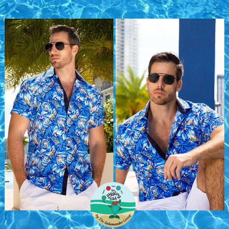 The Juggling Fish Aruba Distinctive Beachwear & Unusual Souvenirs