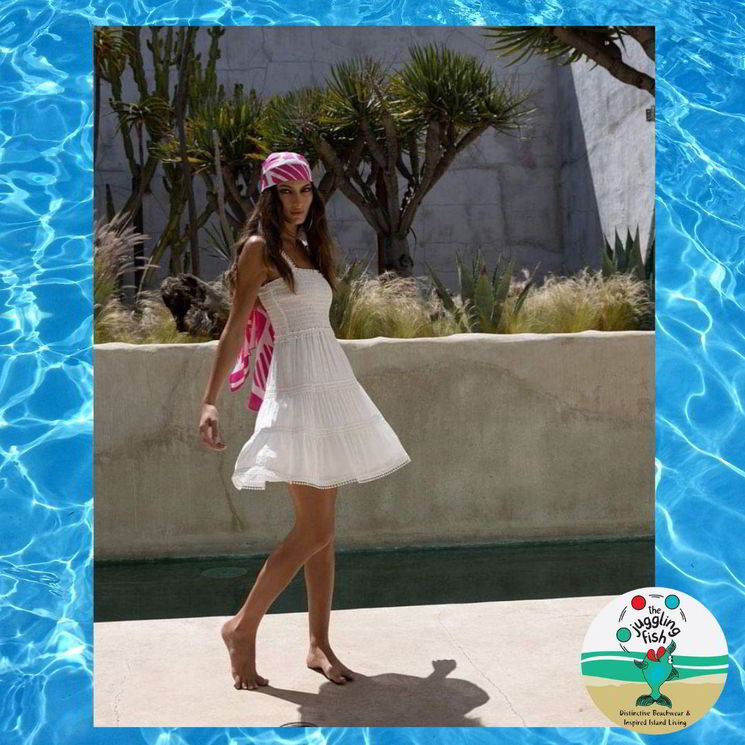 The Juggling Fish Aruba Distinctive Beachwear & Unusual Souvenirs