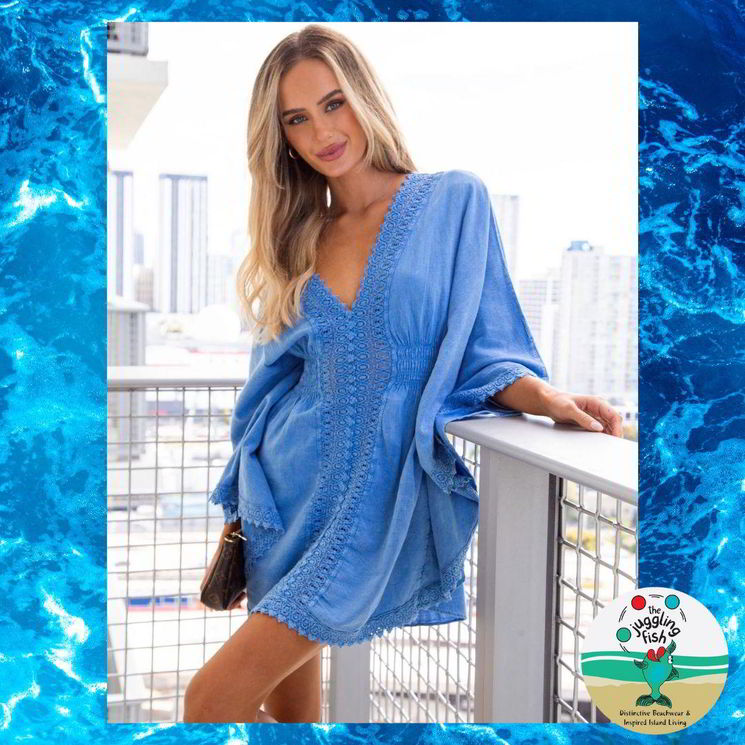 The Juggling Fish Aruba Distinctive Beachwear & Unusual Souvenirs